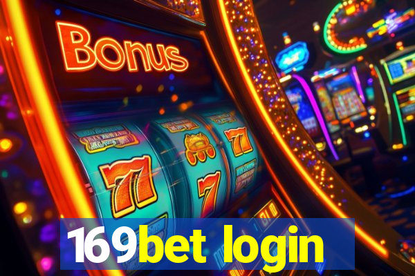 169bet login